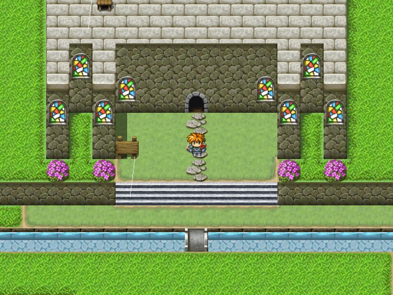 Final Quest — скриншот 1