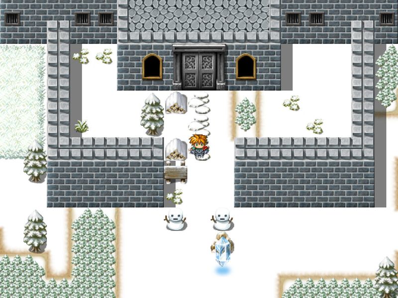 Final Quest — скриншот 4