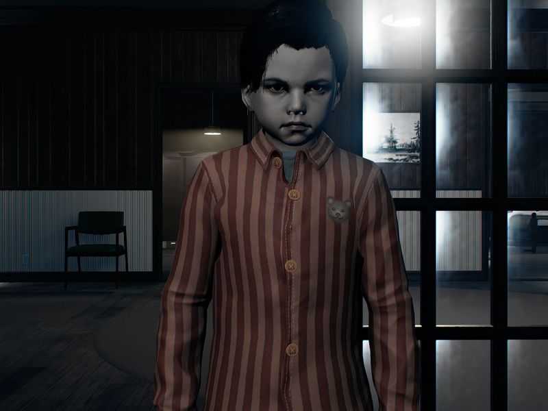Lucius III — скриншот 1