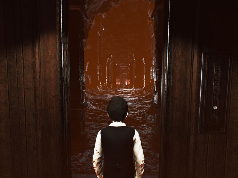 Lucius III — скриншот 2
