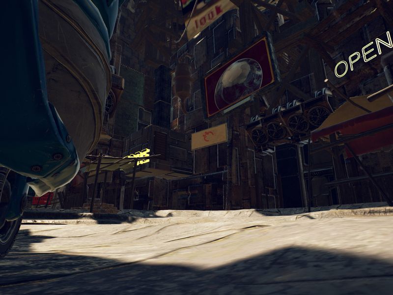 ALICE VR — скриншот 5