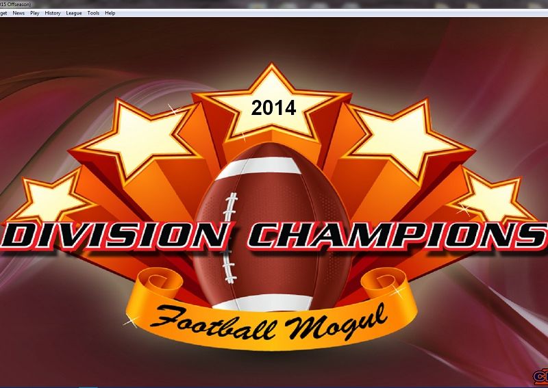 Football Mogul 15 — скриншот 2