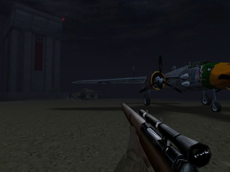 Deadly Dozen — скриншот 1