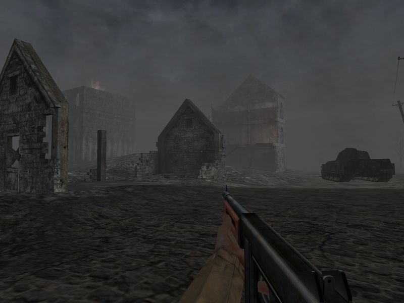 Deadly Dozen — скриншот 3