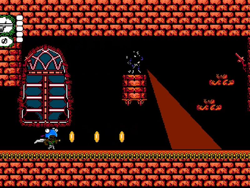 Super GunWorld 2 — скриншот 5