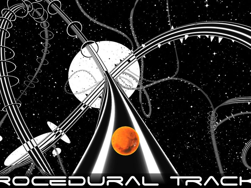 ORBITAL — скриншот 5
