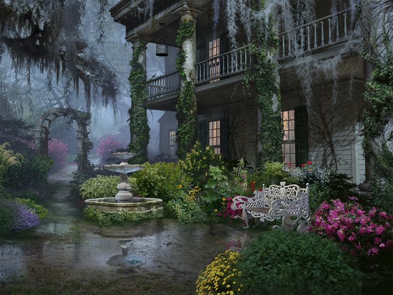 Mystery Case Files 13th Skull — скриншот 2