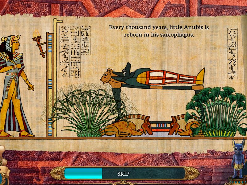 The Secret Order 4 Beyond Time — скриншот 4