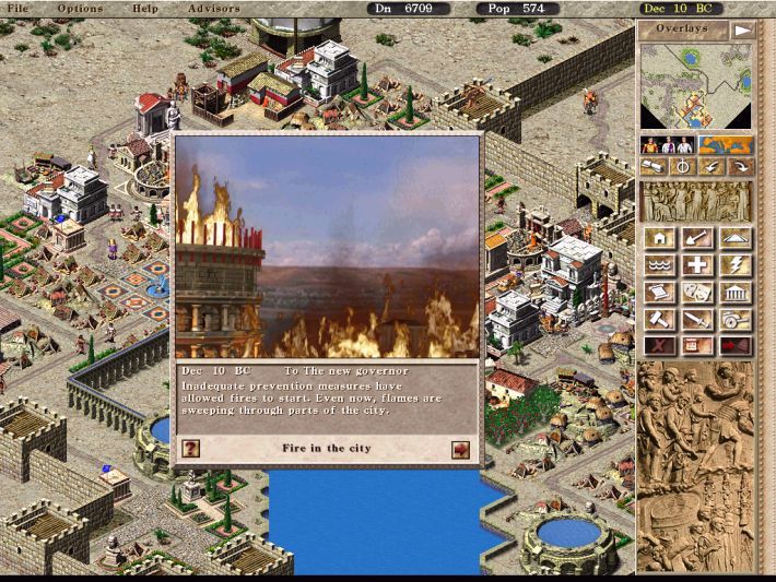Caesar 3 — скриншот 5