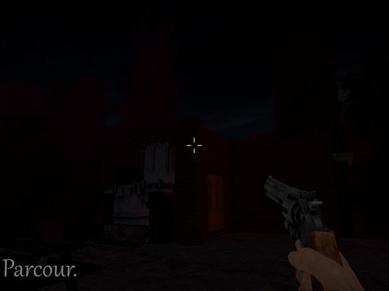 Lone Leader — скриншот 4