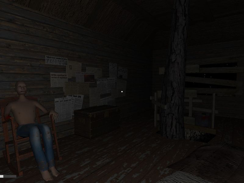 Visitors — скриншот 5