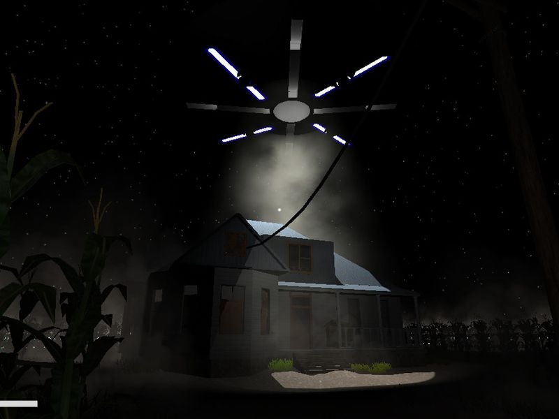 Visitors — скриншот 1