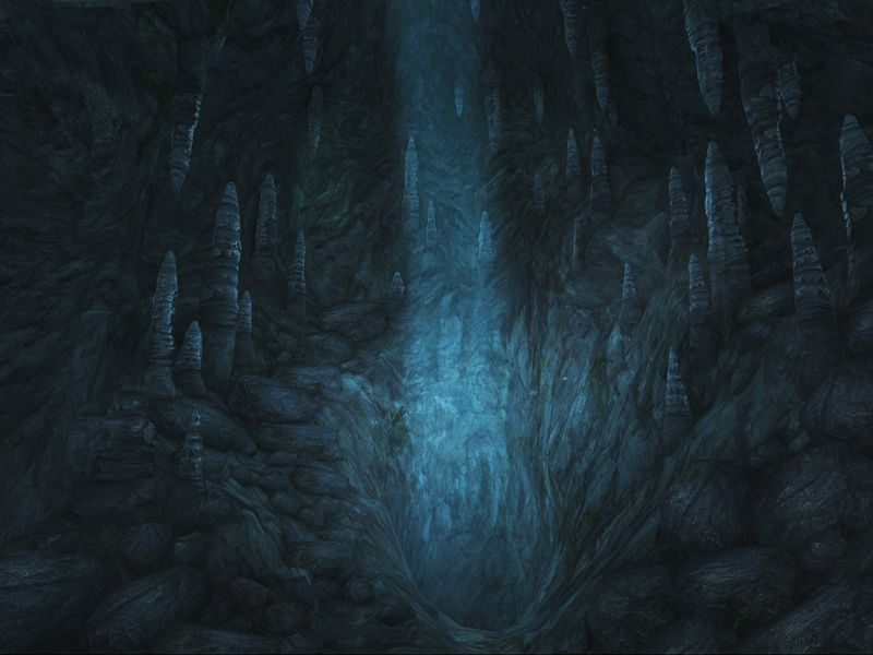 Dear Esther — скриншот 7