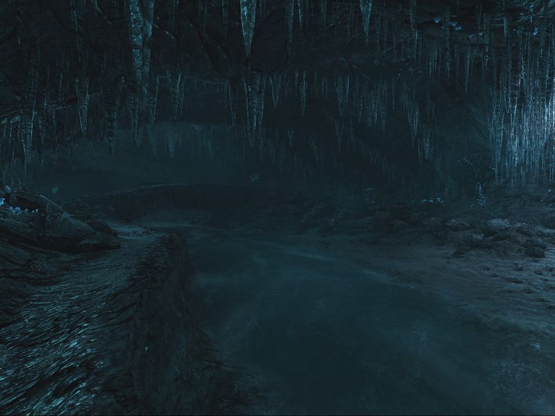 Dear Esther Landmark Edition — скриншот 3