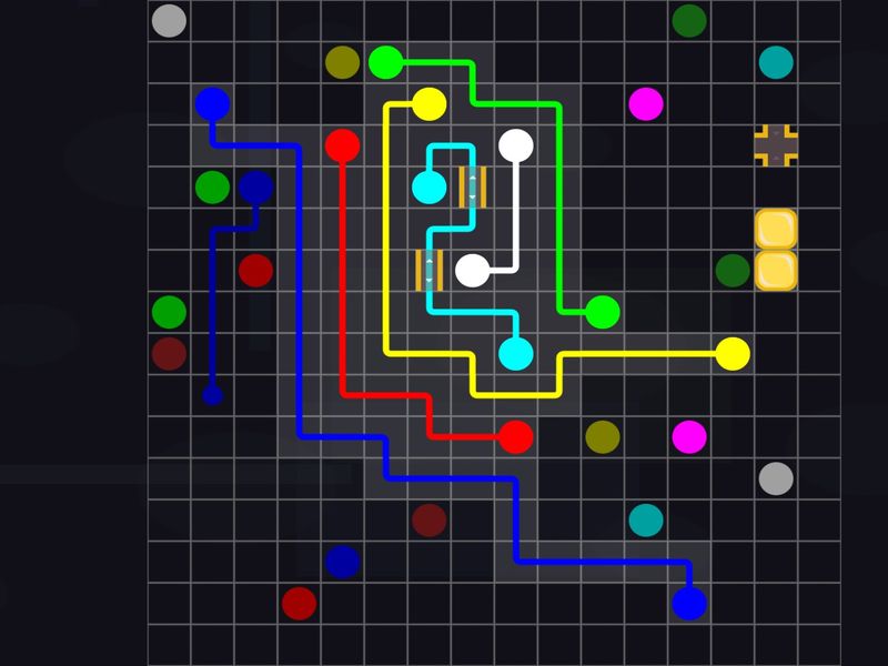 Dots eXtreme — скриншот 5