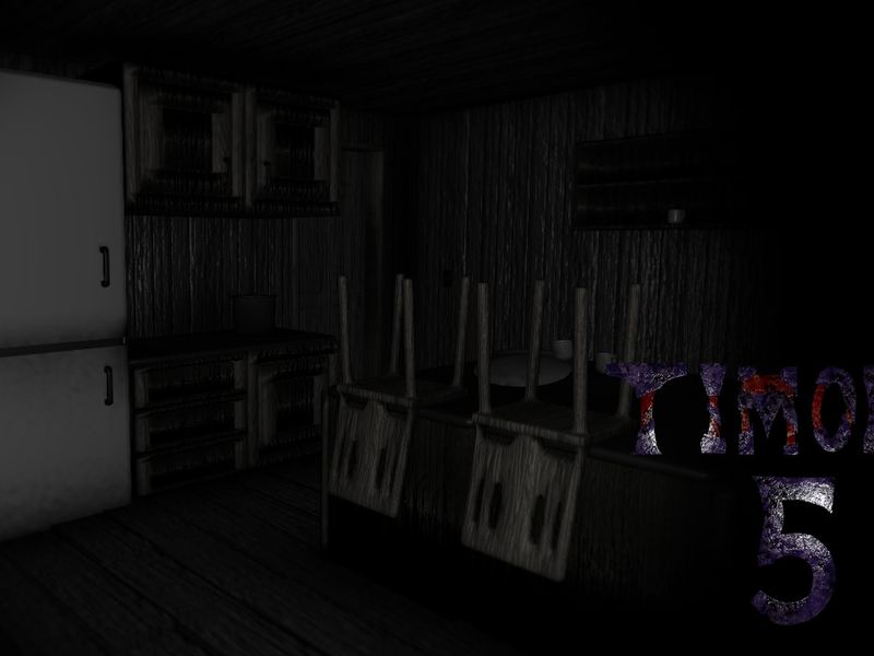 Timore 5 — скриншот 2