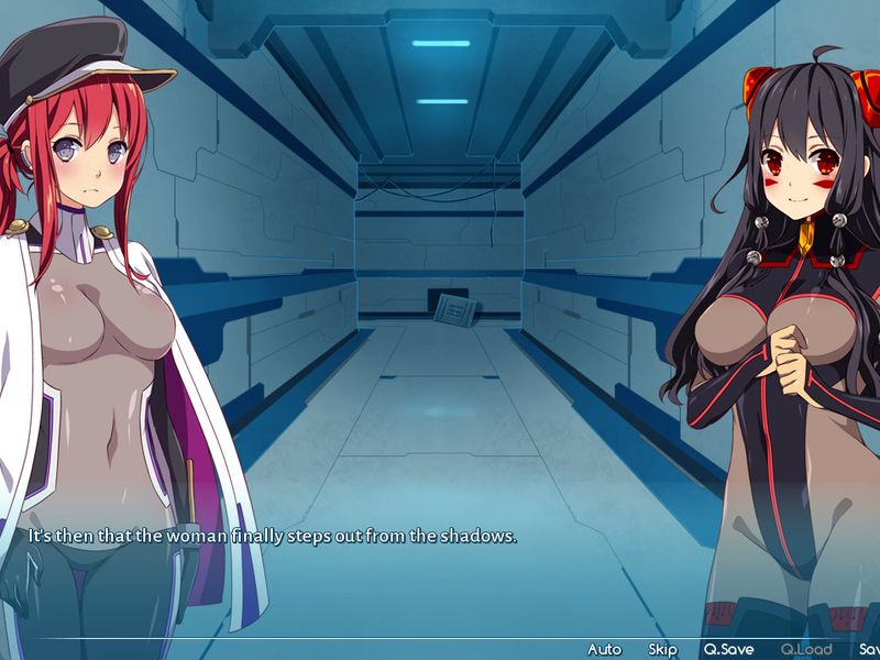 Sakura Space — скриншот 5