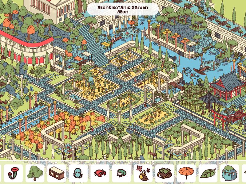 Hidden Through Time — скриншот 3