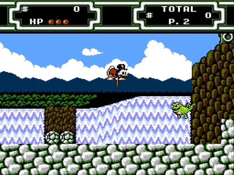 The Disney Afternoon — скриншот 3