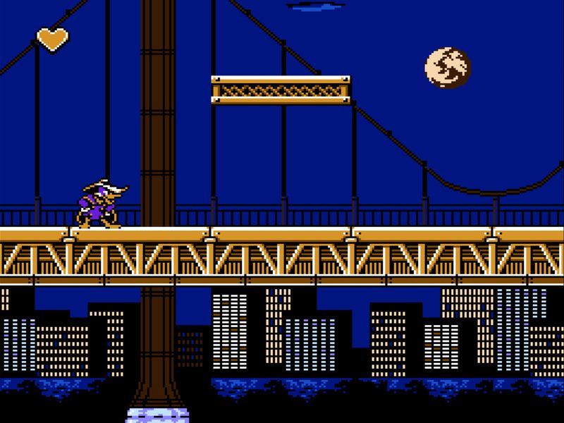 The Disney Afternoon — скриншот 2