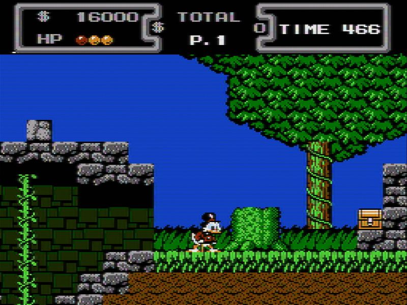 The Disney Afternoon — скриншот 1
