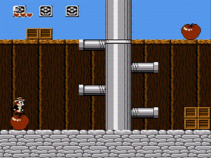 The Disney Afternoon — скриншот 5