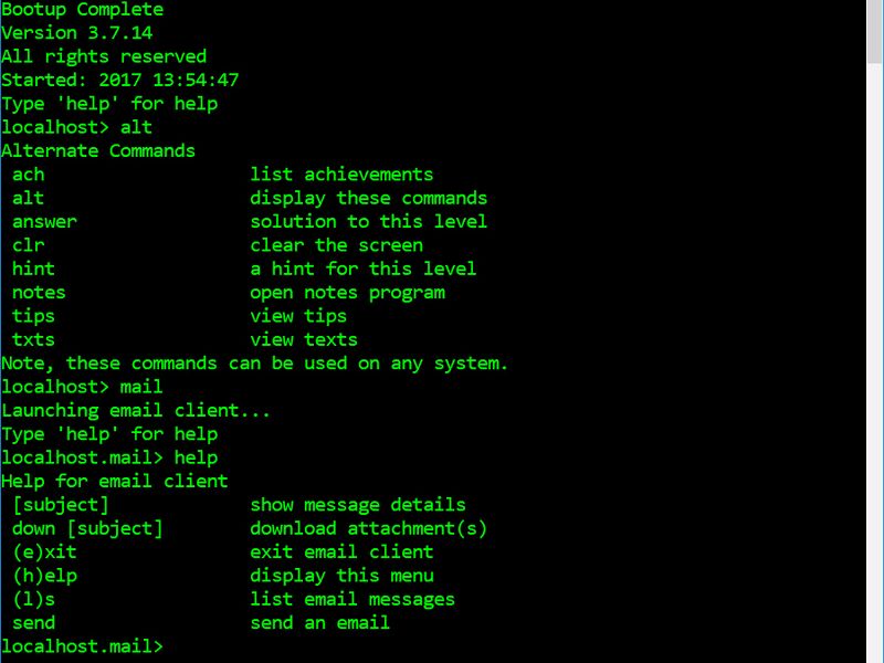 Hack Time — скриншот 2