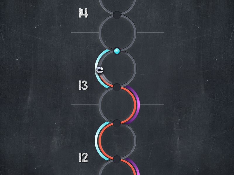 8infinity — скриншот 3