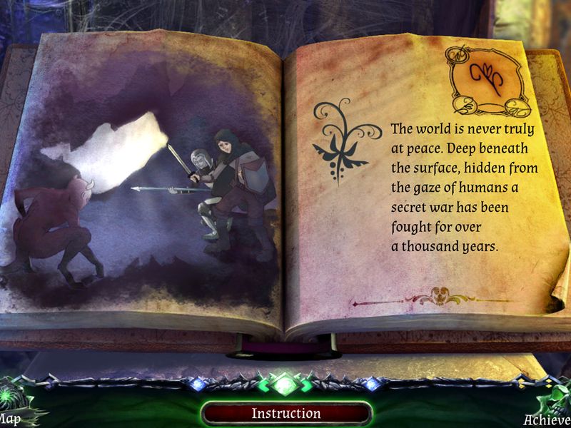 Demon Hunter 3 Revelation — скриншот 5