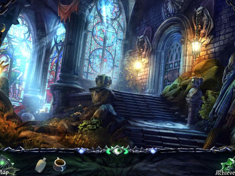 Demon Hunter 3 Revelation — скриншот 1