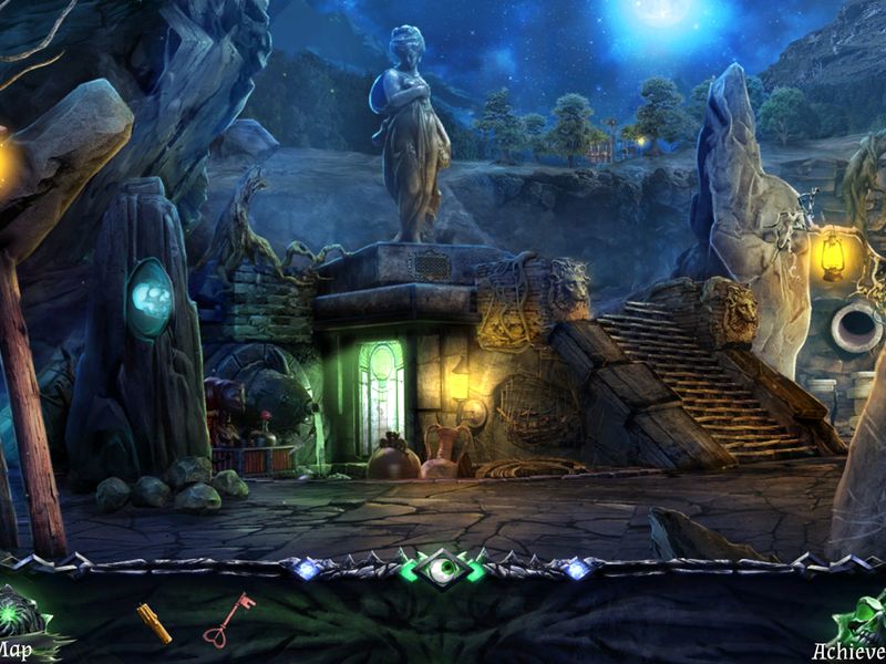 Demon Hunter 3 Revelation — скриншот 4