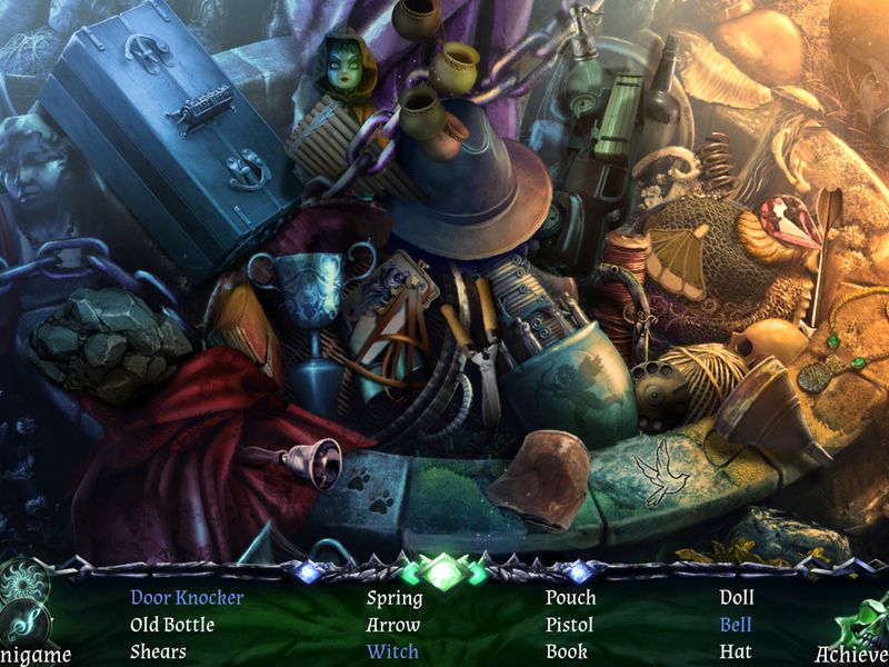 Demon Hunter 3 Revelation — скриншот 3