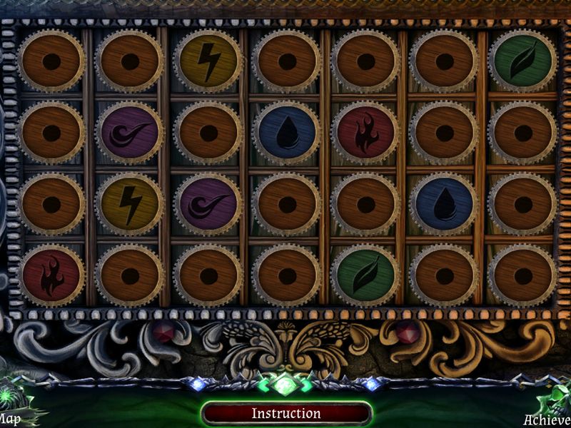 Demon Hunter 3 Revelation — скриншот 2