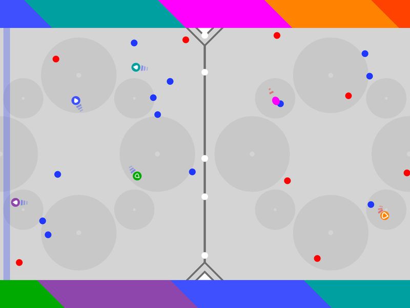 12 orbits — скриншот 4
