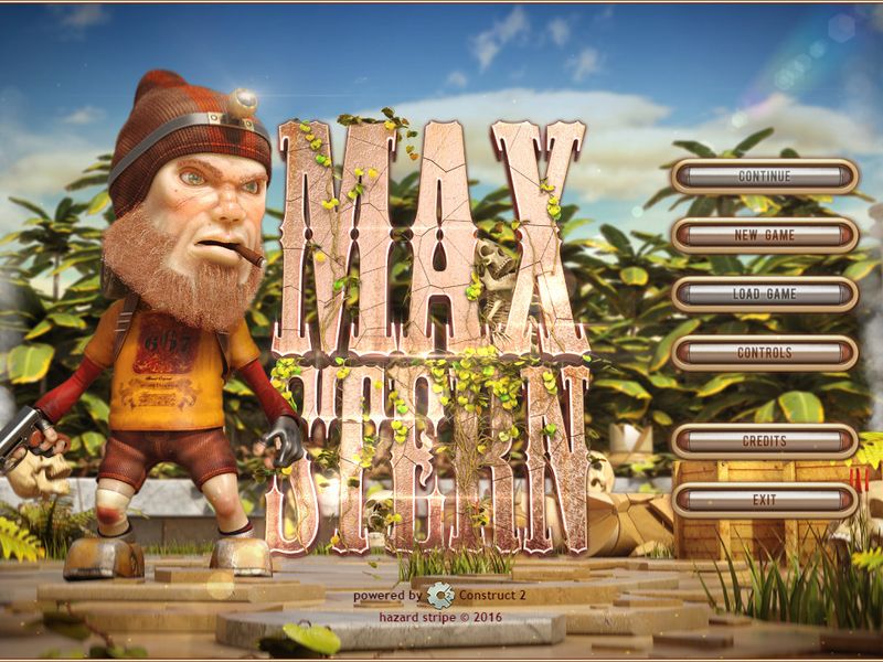 Max Stern — скриншот 2