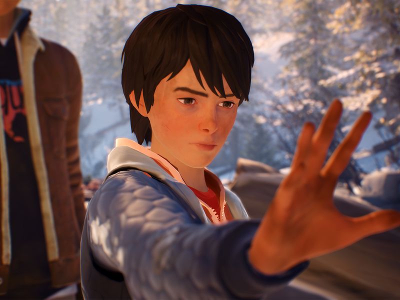 Life is Strange 2 — скриншот 6