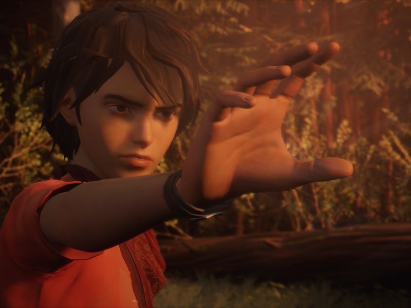 Life is Strange 2 — скриншот 1