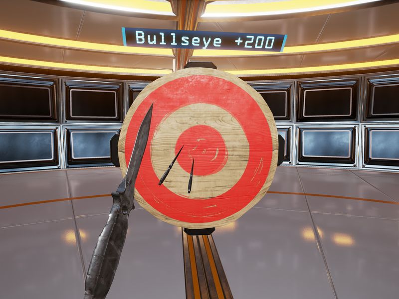 Скриншот 5 — Lethal VR