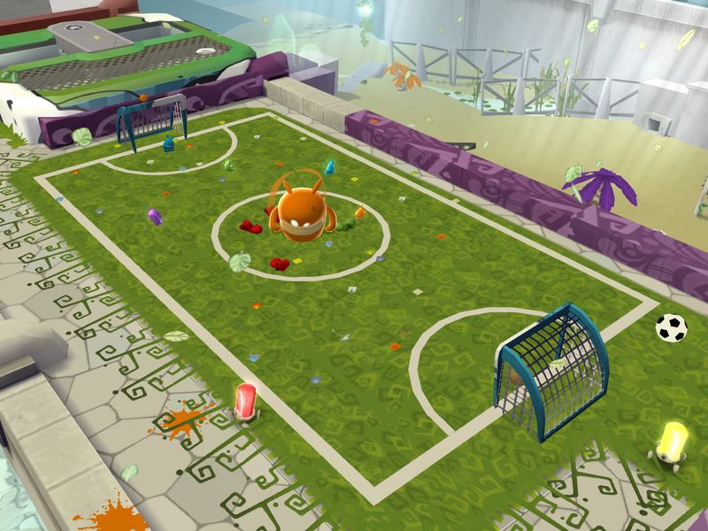 de Blob — скриншот 3