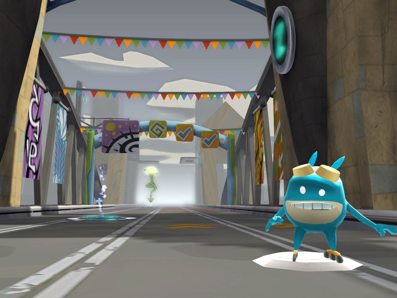 de Blob — скриншот 4