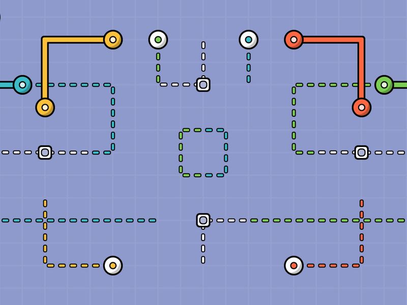 Entangle — скриншот 3