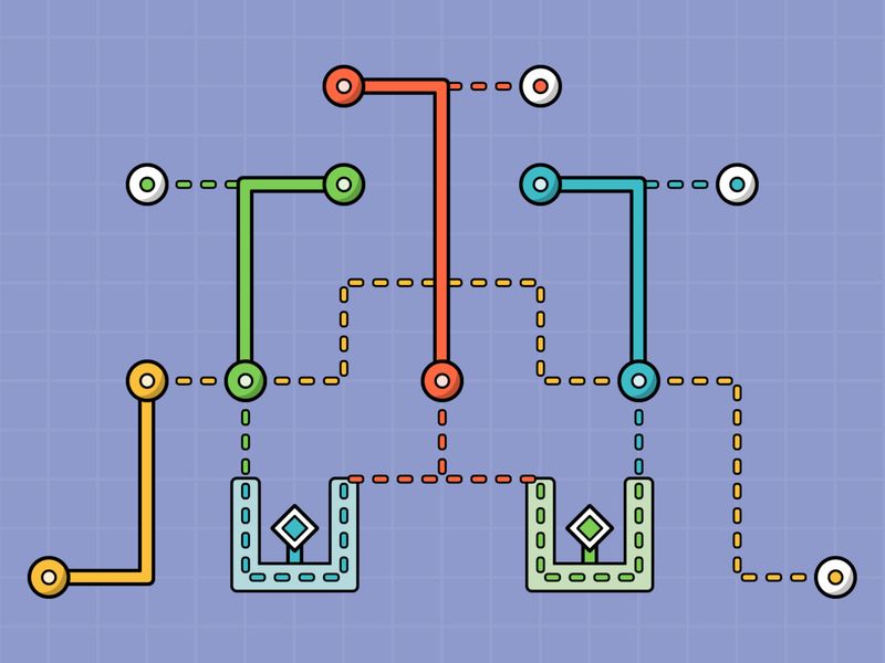 Entangle — скриншот 2