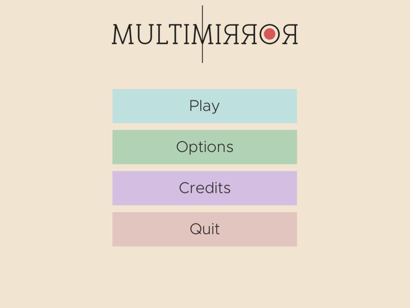 Multimirror — скриншот 1