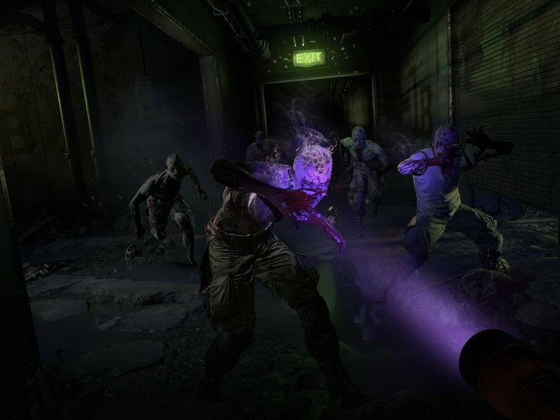 Dying Light 2 Stay Human — скриншот 7