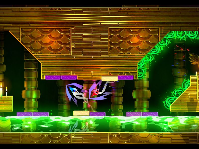 Guacamelee! 2 — скриншот 5