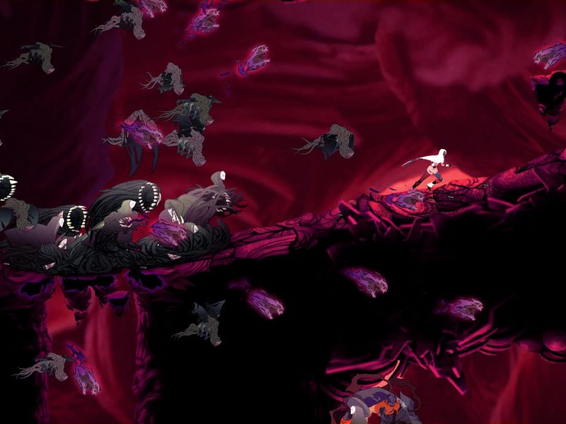 Sundered Eldritch Edition — скриншот 2