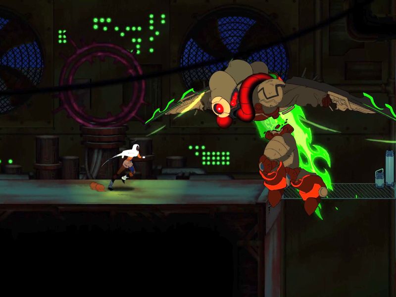 Sundered Eldritch Edition — скриншот 5
