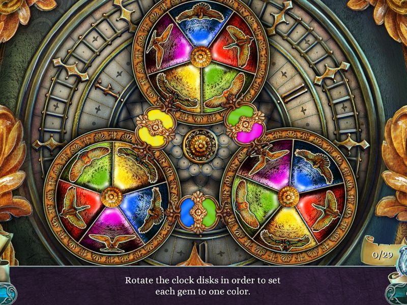 Lost Grimoires Stolen Kingdom — скриншот 4