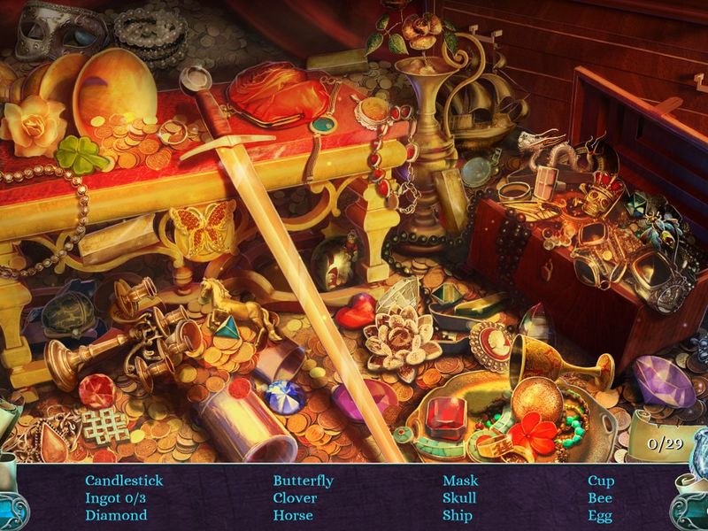Lost Grimoires Stolen Kingdom — скриншот 2