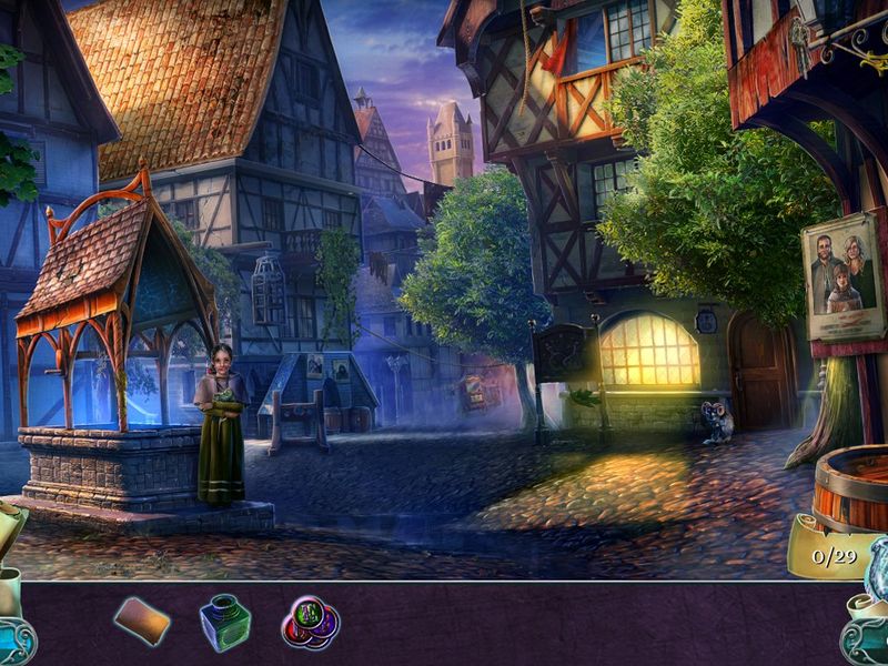 Lost Grimoires Stolen Kingdom — скриншот 5